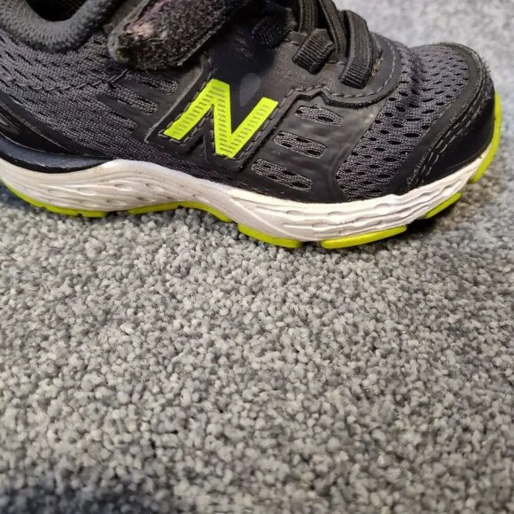 New Balance new balance